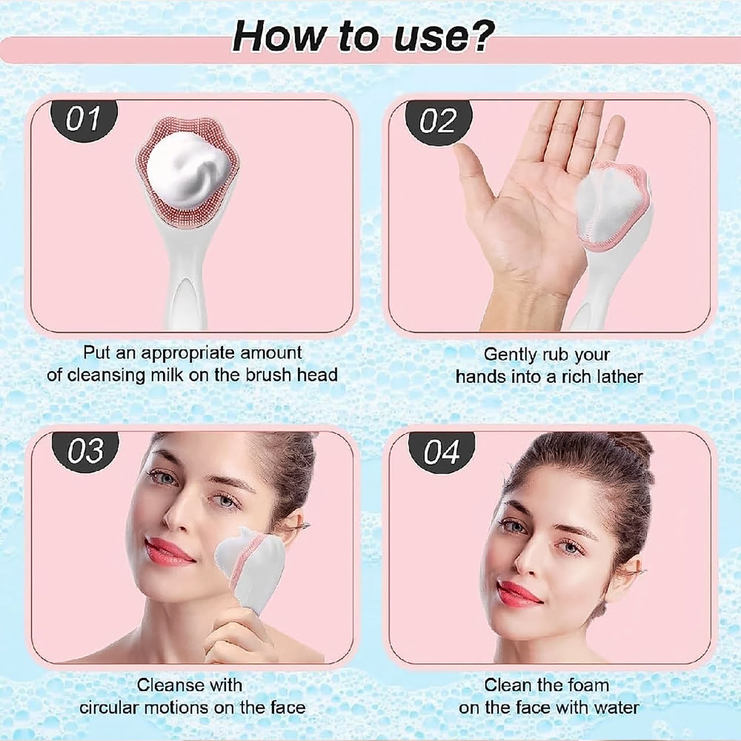 GlowWave Scrubber GlowWave Scrubber